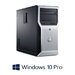 Workstation Dell Precision T1600, E3-1245, Quadro 600, Win 10 Pro